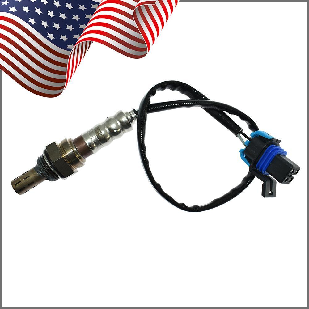 Oxygen O2 Sensor for Chevrolet Camaro for Pontiac Firebird V8 5.7L LS1 12578459