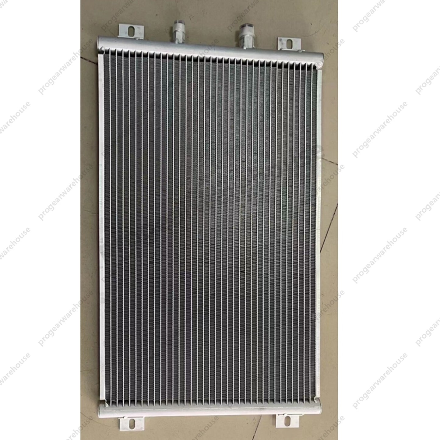 A/C Condenser 14591537 Fits Caterpillar 312C 315C 318C 319C 320C 322C 325C 330C