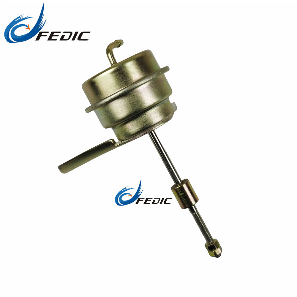 Turbocharger actuator K03-0005 for Audi A4 A6 for VW for Passat B5 1.8T 110Kw 132Kw AEB