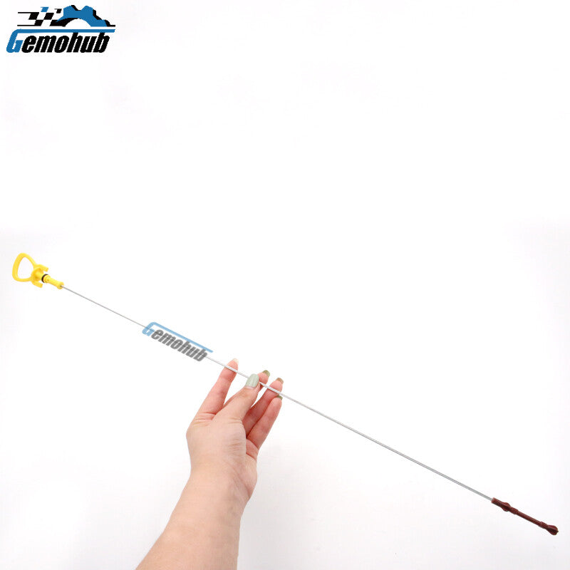 Engine Level Oil Dipstick Tool For 2015-2019 for Mercedes-Benz GLA