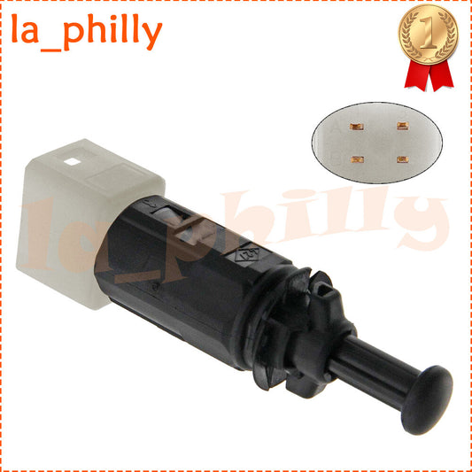 Brake Stop Light Switch Fit for Vauxhall Movano Vivaro for Mitsubishi Colt VI for Nissan