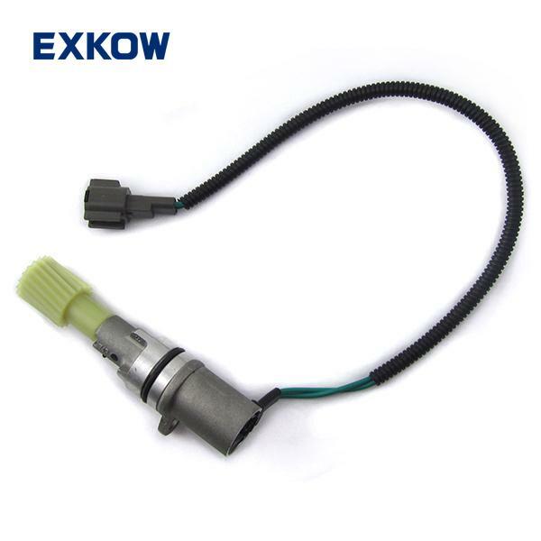 Vehicle Speed Sensor fit for Nissan Frontier D22U 1997-2004 PATHFINDER 1988-1995