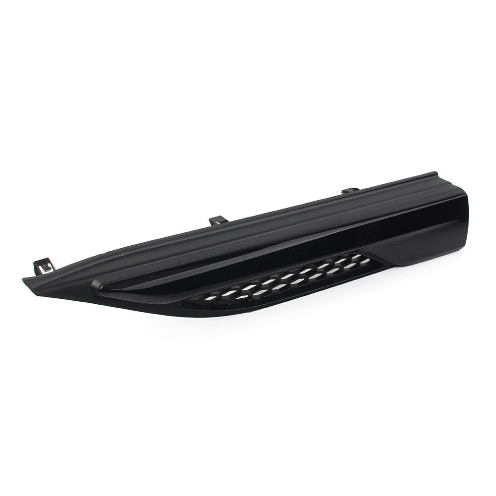 Front Fender Left Grill Upper Molding for Land Rover for Range Rover Evoque 12-19