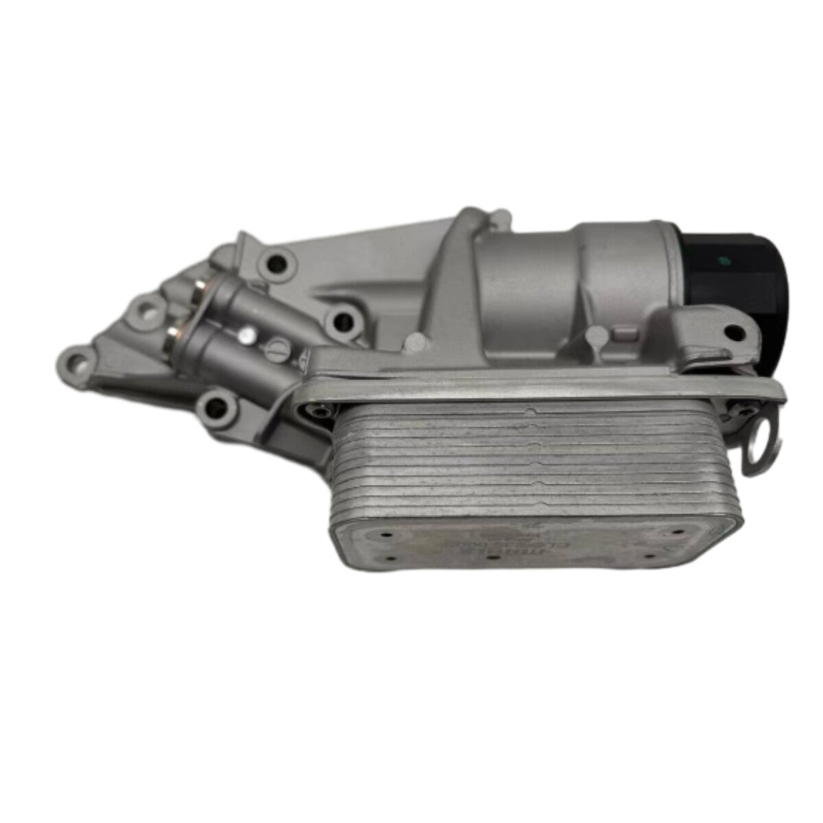 2721800000 Oil Filter Housing for Mercedes-Benz GL450 GL550 ML350 ML450 SLK300