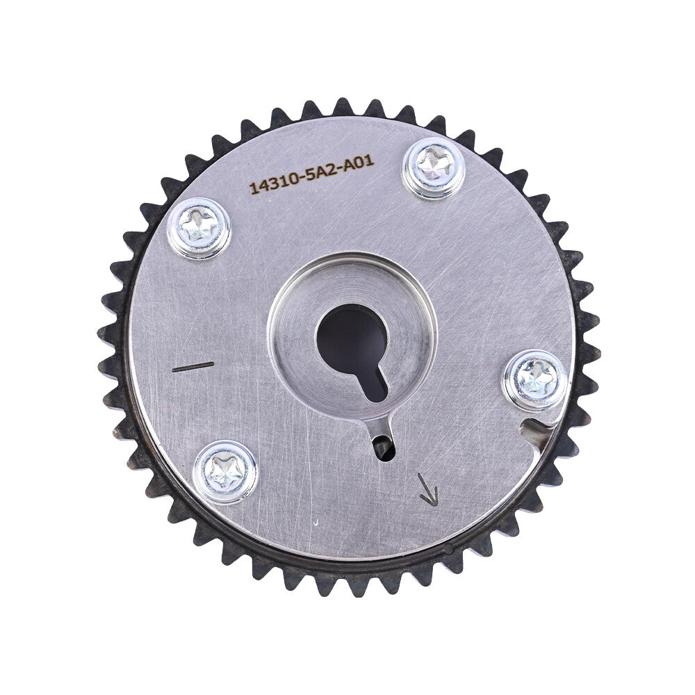 for Honda VTC Actuator ASSY 2015-2019 CR-V 2.4L 14310-5A2-A01