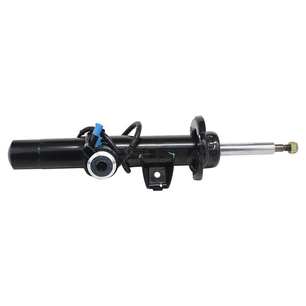 2x Front Shock Absorber w/EDC 2002-2016 for BMW Z4 E89 sDrive28i 30i 35i 35is