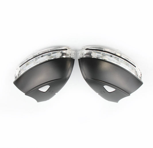 L R Rear-View Mirror Turn Signal Light for VW for Jetta for Passat EOS 35D949101/102