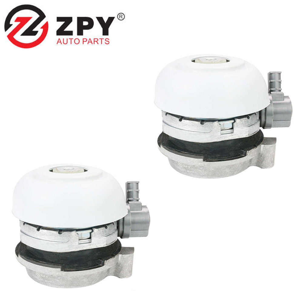 ZPY Auto Parts Wholesale Auto Spare Parts Engine Mount 4E0199381FJ for Audi