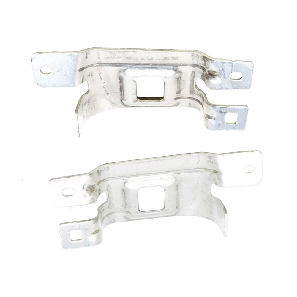 Fits 3 4 Series G20 G80 G22 G23 Front Left Right Bumper Crash Section Bracket