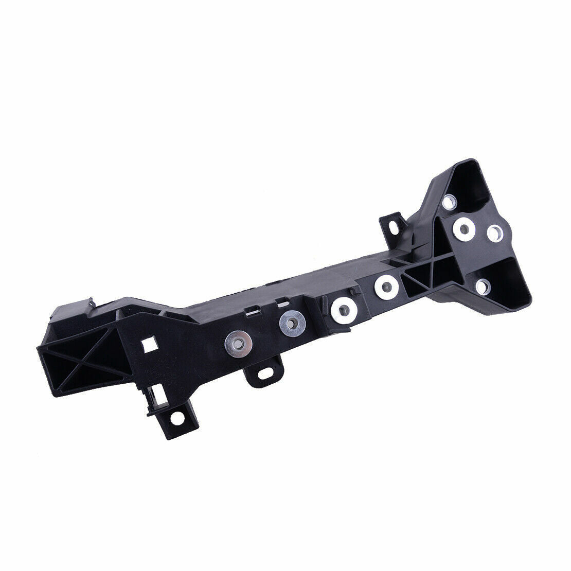 Left  Right Core Support Radiator Headlight Bracket Fits 2014-2021 for Infiniti Q50