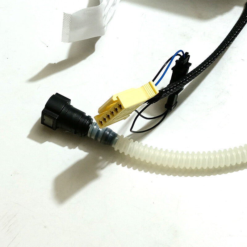 The fuel tank pump is suitable for Land Rover for Range Rover Sport 4.2L 5.0L and Discovery 4 5.0L.