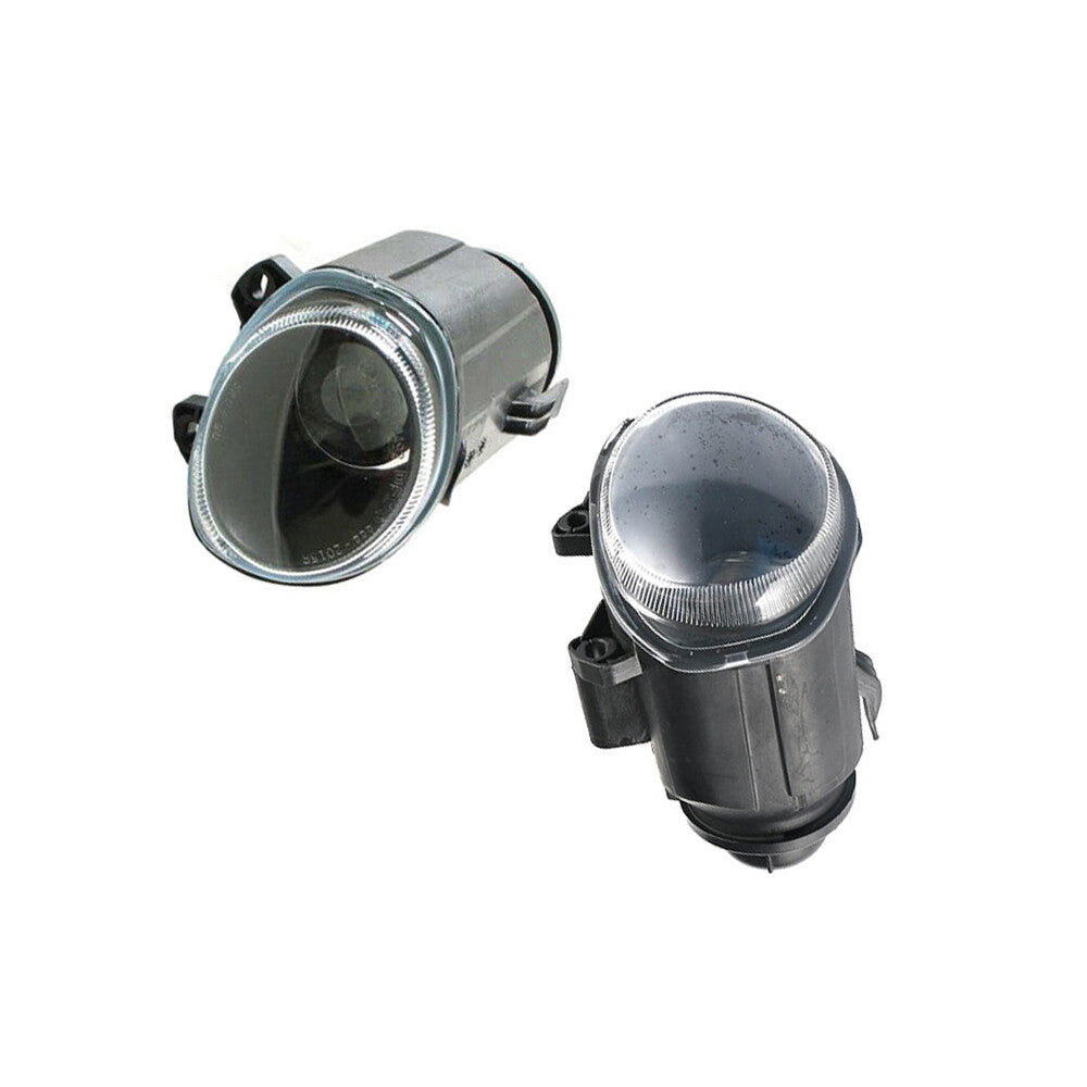 2X LH RH Front Side Fog Lights Lamp Fit for BMW E53 for X5 3.0i 4.4i 4.6is 99-04