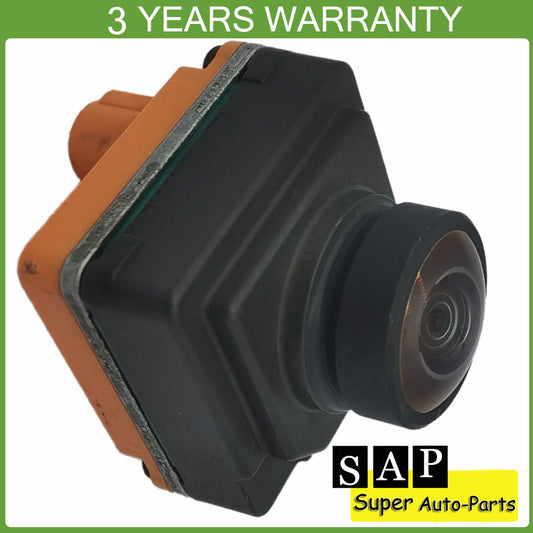 Rear View Parking Camera for Chevrolet Blazer Silverado 3500 for GMC Acadia 84383355