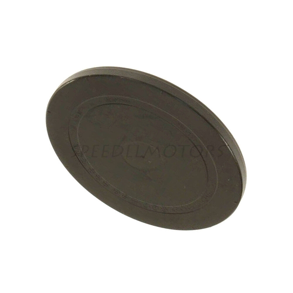 Crankshaft Pulley Cover for Volvo V70 S80 XC60 XC70 XC90 30637986 Replacemnet