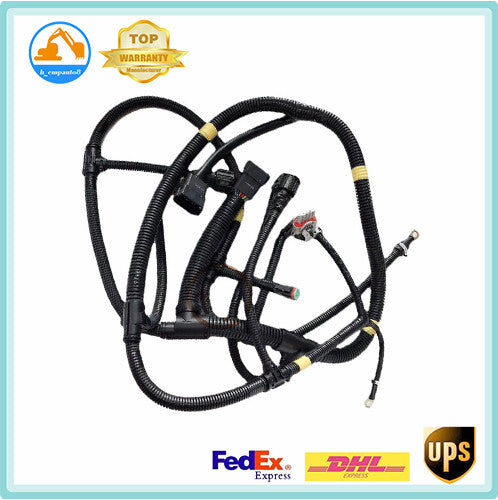 Engine Wiring Harness 14644021 VOE14644021 for Volvo EC200B EC210B Excavator