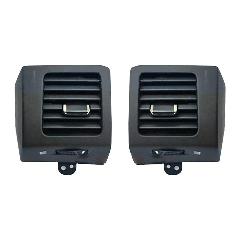 Pair Air Vent Outlet A/C for Toyota Land/ Cruiser For Prado 120/ GX470 2003-2009