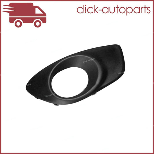 Unpainted Fit for Hyundai Santa Fe 2010-2012 Right Side Fog Light Lamp Cover