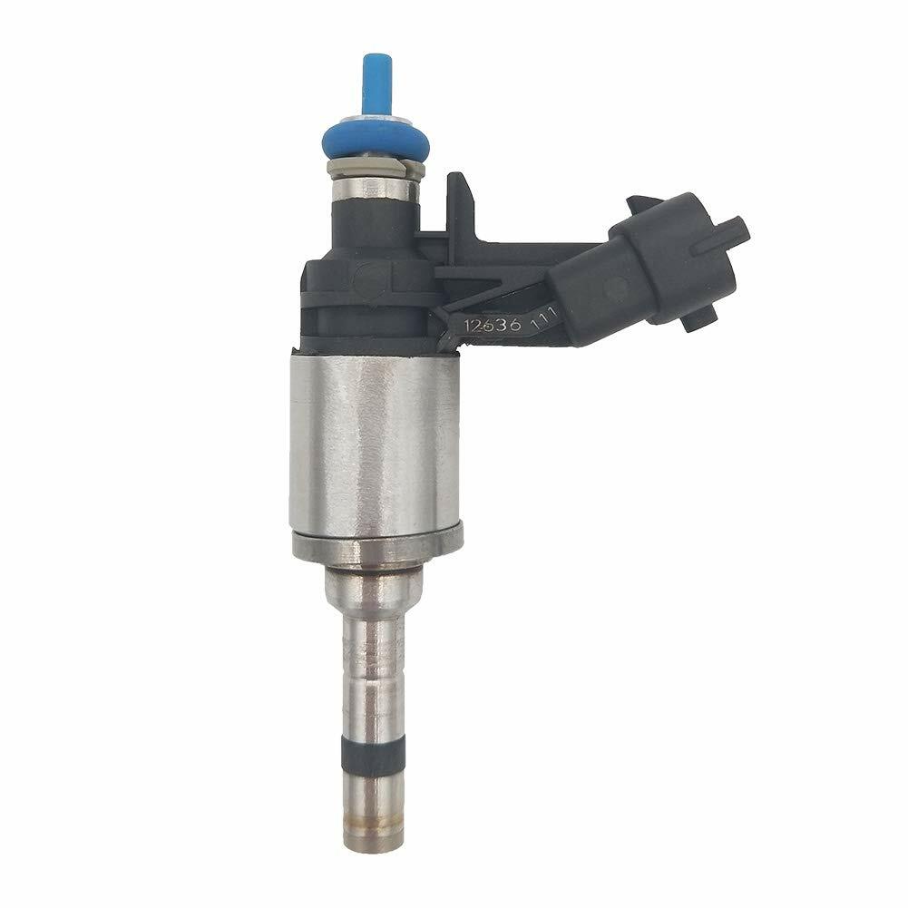 4-piece fuel injector for Buick Regal Verano and for Chevrolet HHR for Saturn 2.0L Turbo 12636111
