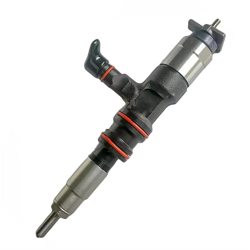 new fuel injectors suitable for Mighty Mega diesel engines. 095000-7140 33800-52000