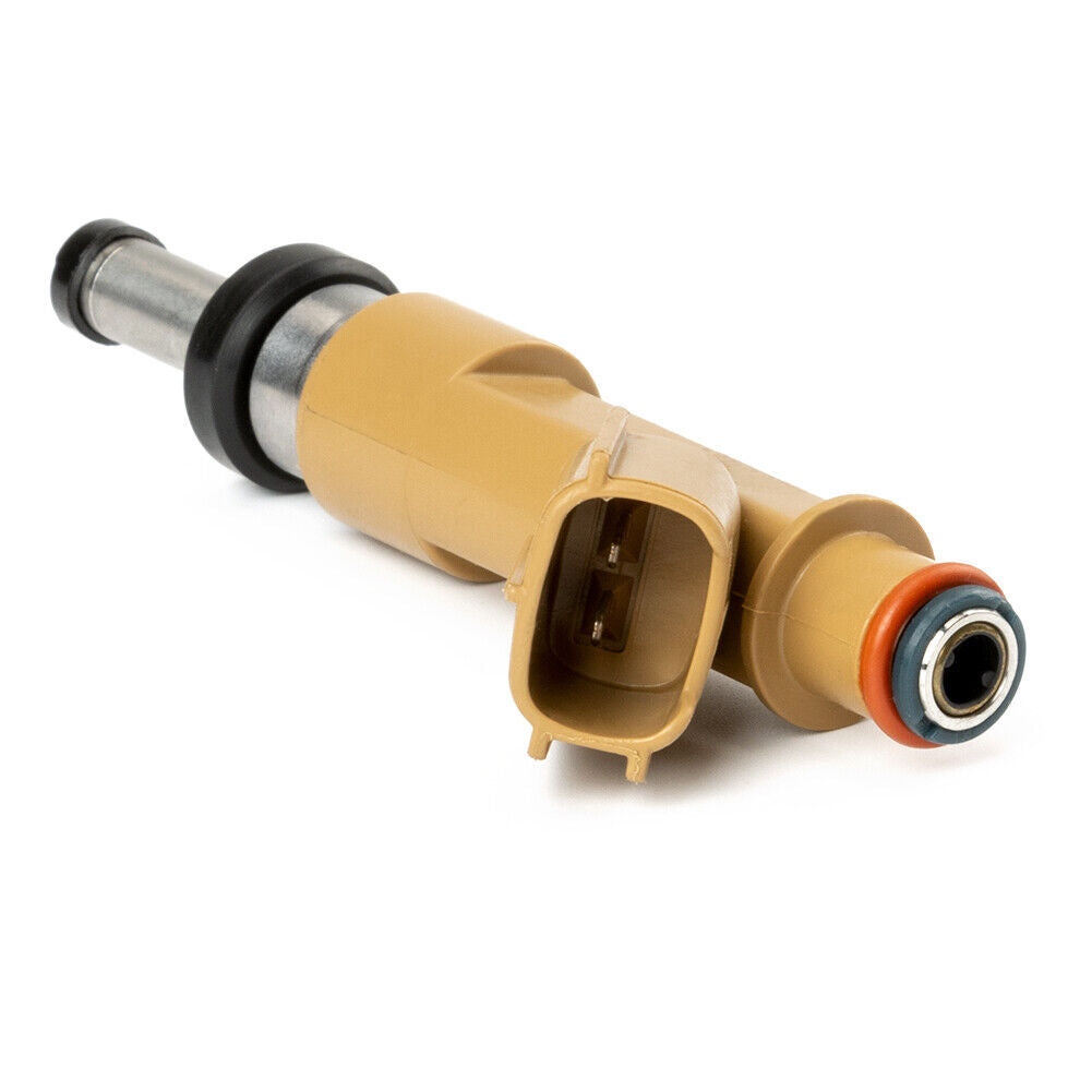 4-piece fuel injector kit 23250-0T020 for Toyota for Corolla 2009-15 1.8L 2ZR-FE (Matrix)