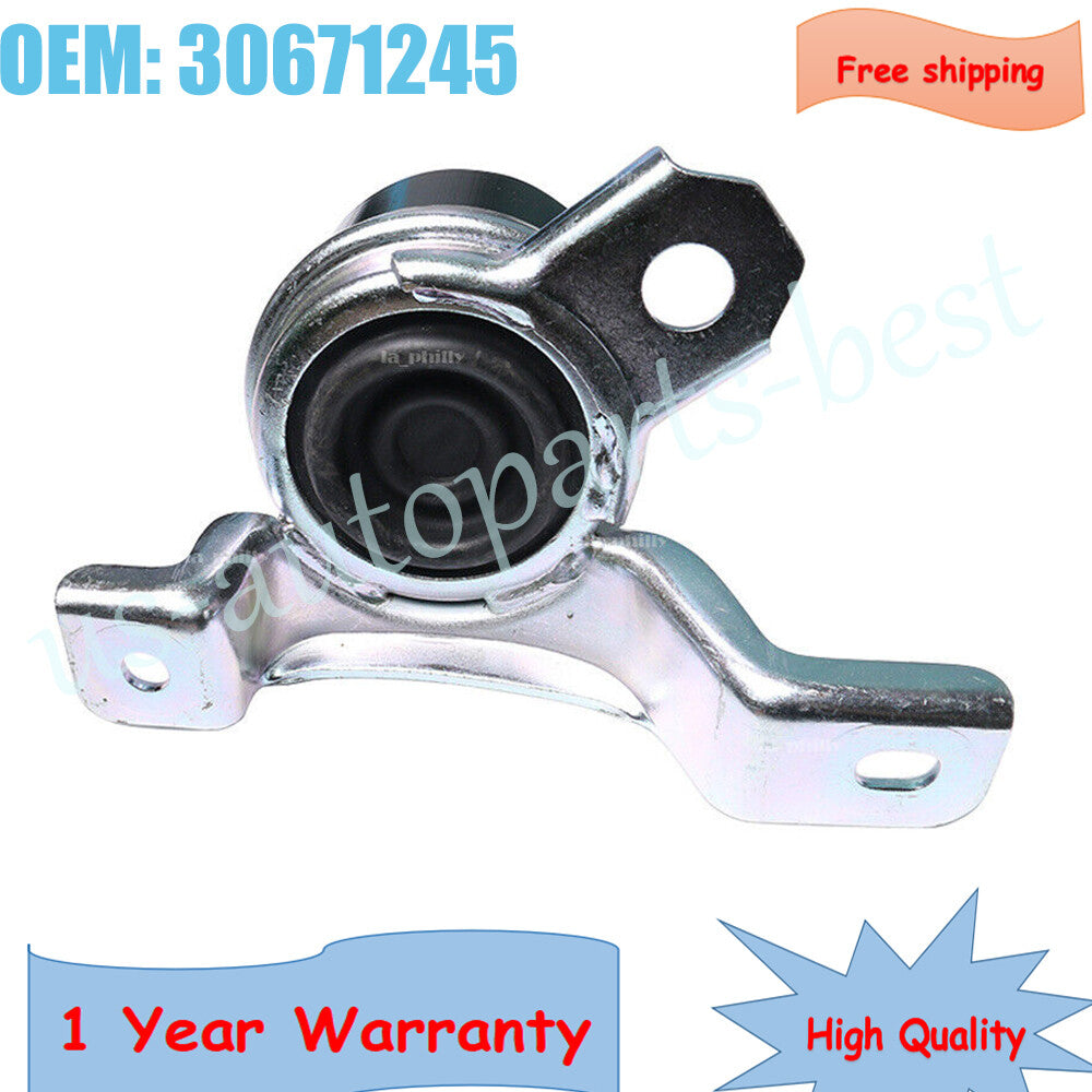 Front Right Engine Mount Fit for Volvo S60 V60 XC60 XC70 30671245