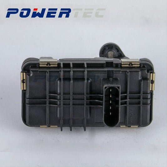 GTD1449VZ turbo actuator 831157 G-085 for Ford Ranger Everest 2.2 TDCi Duratorq