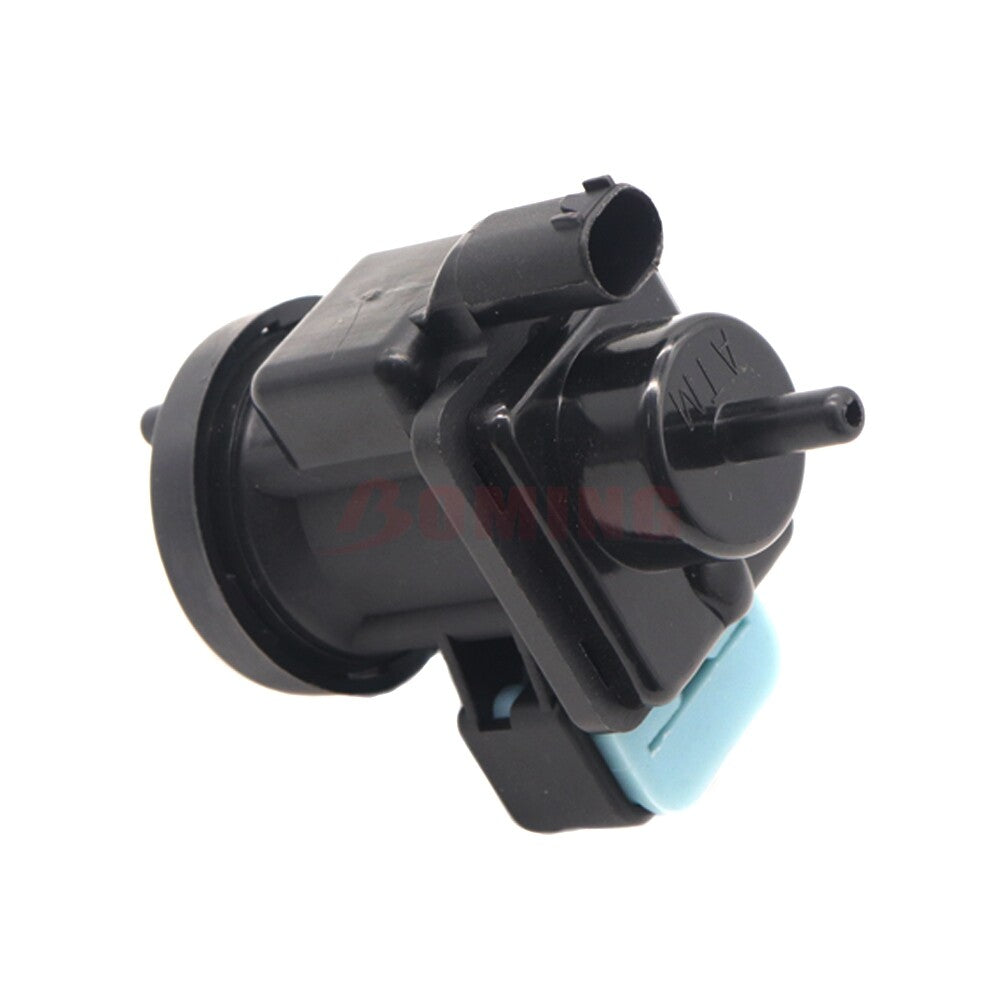 Black Turbo Boost Pressure Valve for MERCEDES-BENZ C-CLASS E-CLASS A0005450427