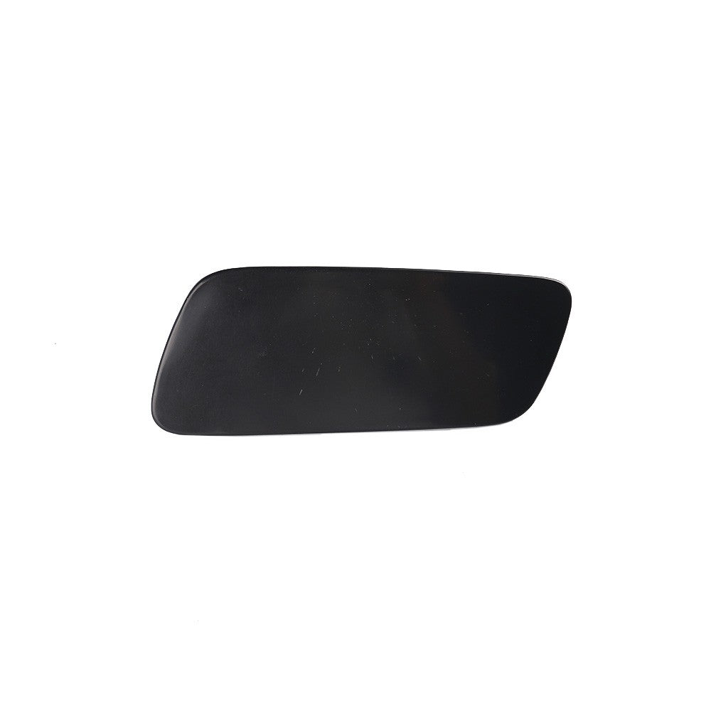 For 2017-2018 S90 Front Headlight Washer Jet Cover Left Unpainted Plastic