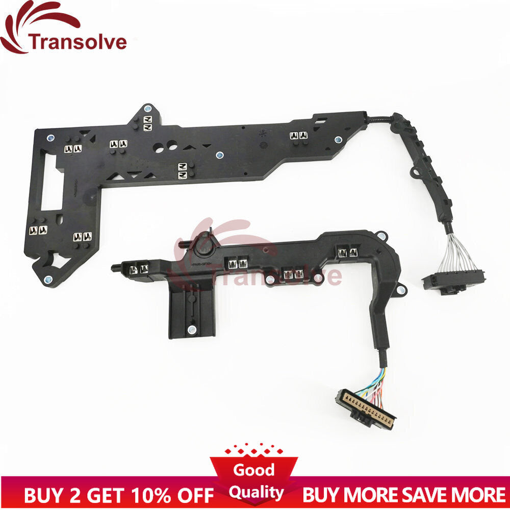 NEW DL501 0B5 Auto Transmission Circuit Board Wiring 0B5398048C for Audi A4 A5