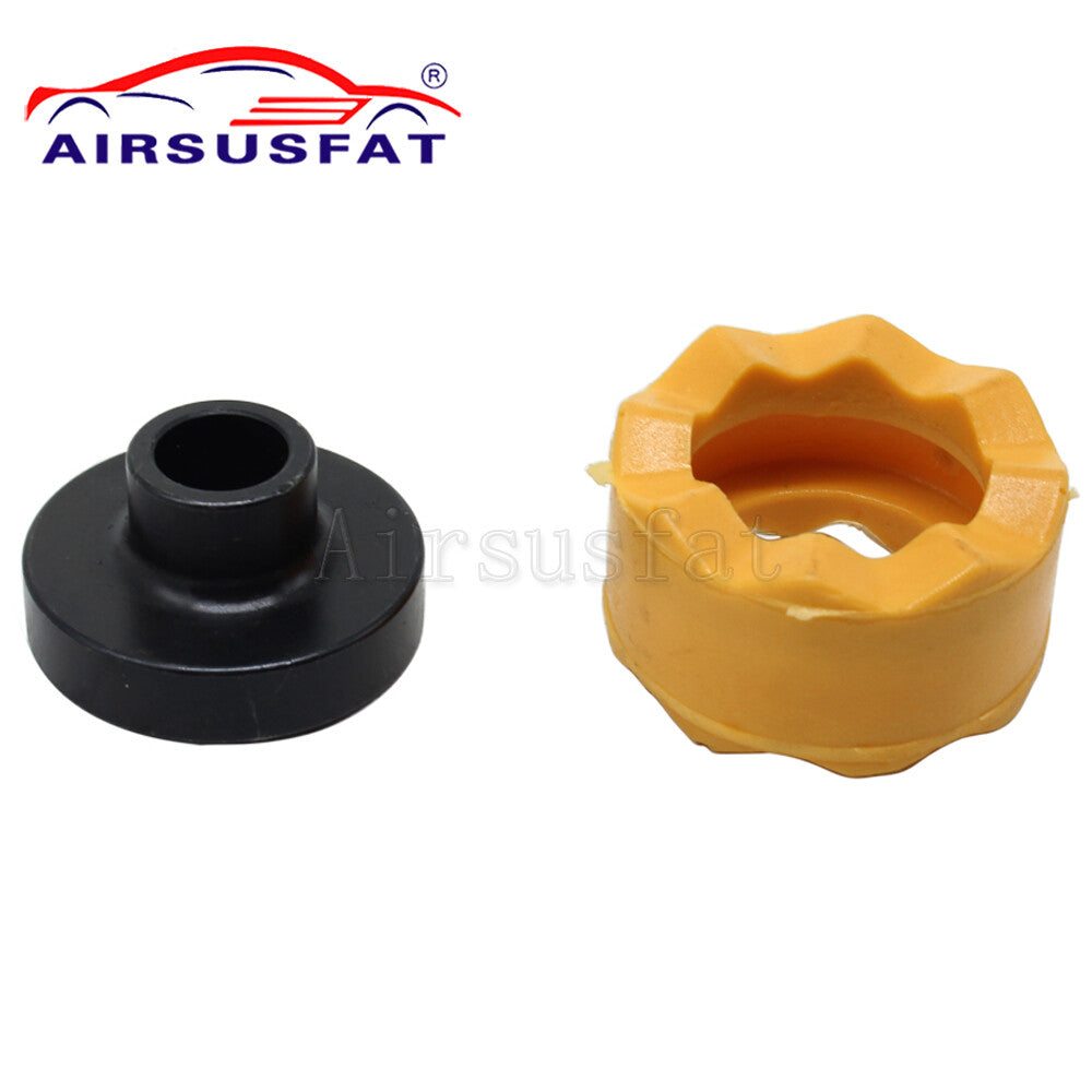 Suitable for Audi for A8 Quattro D3 4E front rubber top mount air suspension spring bag struts