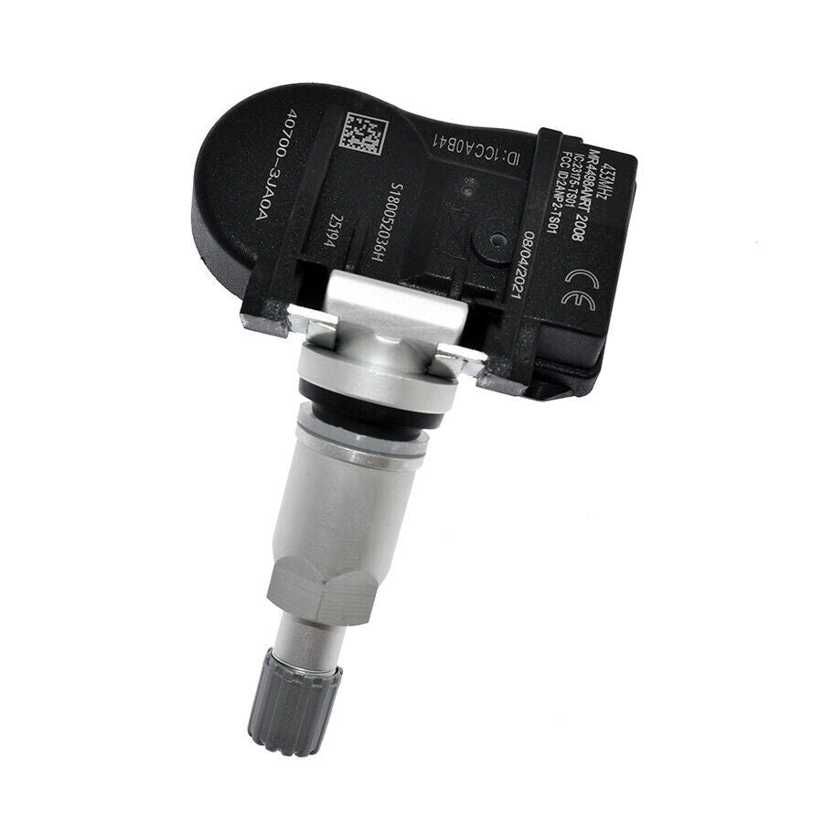 for Nissan Altima Murano Pathfinder 40700-3JA0B Tire Pressure Sensor TPMS 4PCS