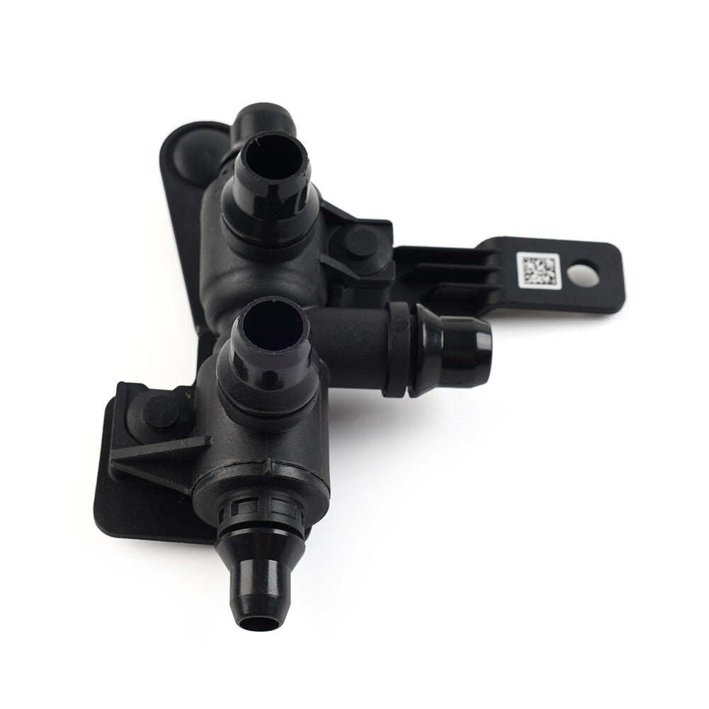 Connector Tube Water Coolant Valve for Land Rover for Range Rover for Jaguar F-PACE XF