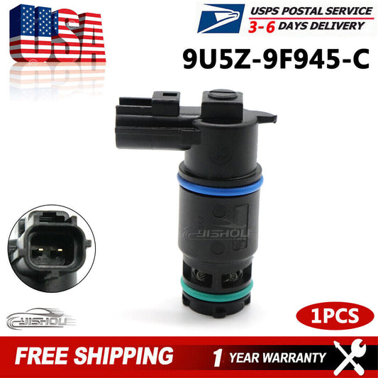 Fuel Vapor Vent Control Purge Solenoid for Ford Expedition F-250 9U5Z9F945C NEW