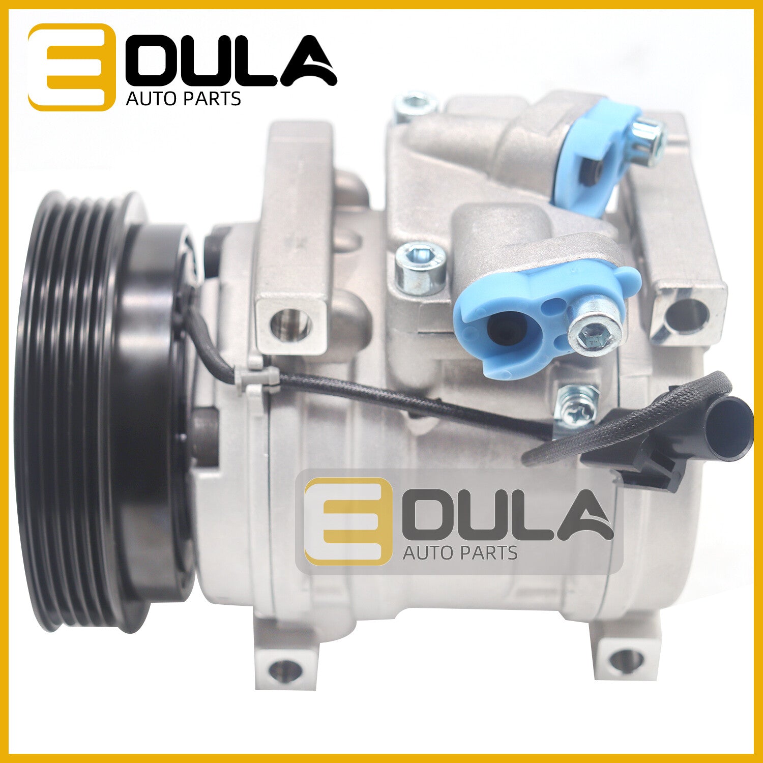 AC COMPRESSOR Fits for Hyundai i10 1.2 2007- 2008 977010X100