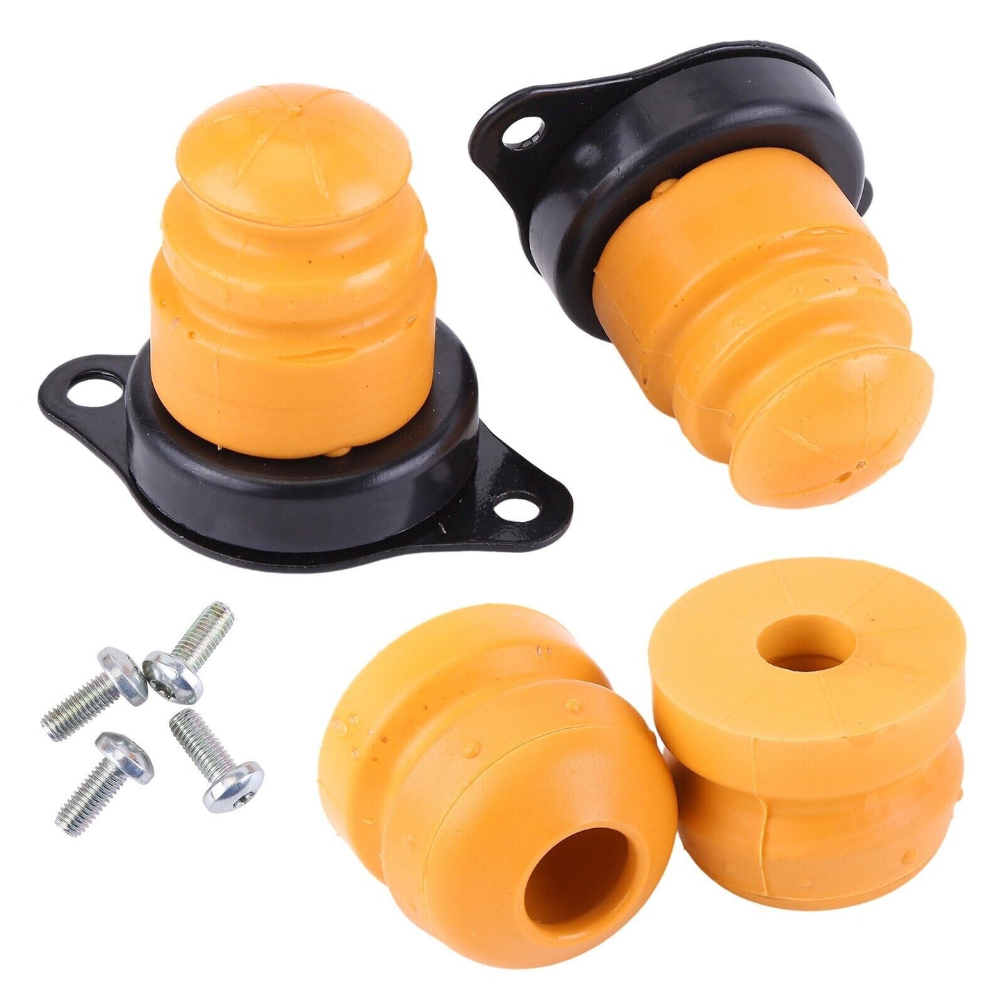 M-5570-A 1 set for Mustang jumping bumper kit, rear camshaft, new, suitable for Ford racing cars. 05-14