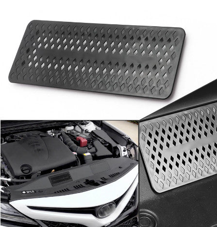 for Toyota for Camry 2018-2022 Engine Air Intake Dust Stuc Dustproof Cover Trims