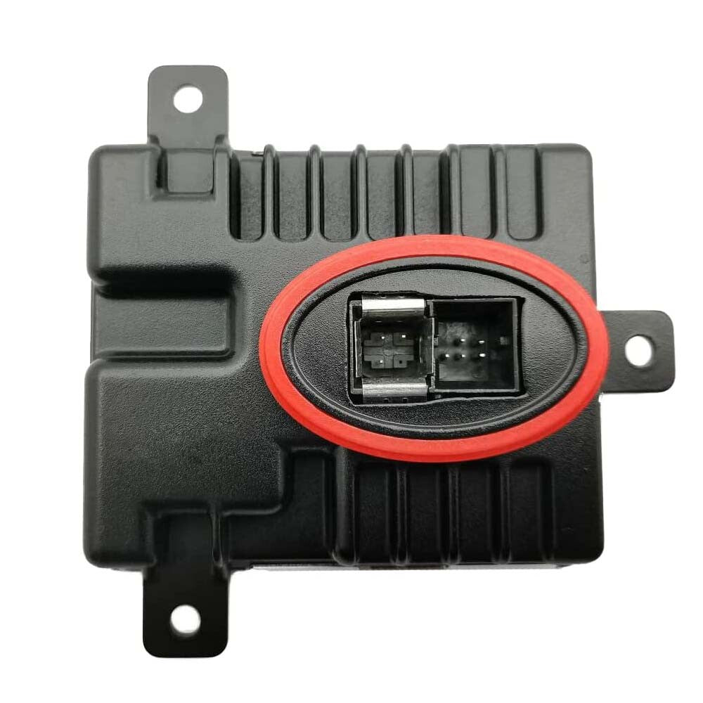 Xenon high-intensity discharge lamp ballast module 63117237647 is suitable for BMW X1, Z4, 5, 7 series, 328i, 335i