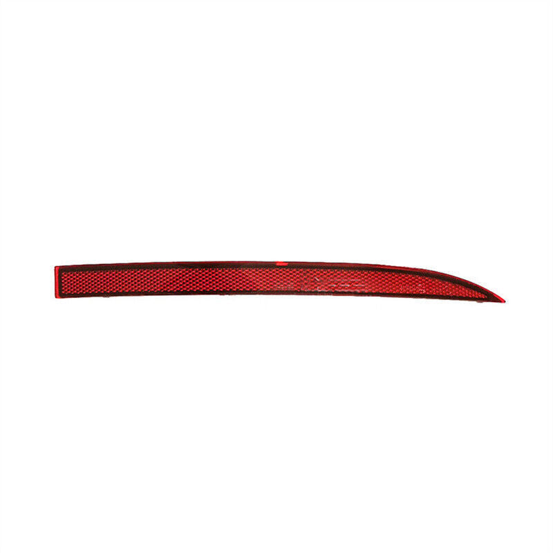 Right Side Car Rear Bumper Brake Lamp Reflector Fit for VW Touareg CR7 2019-2021