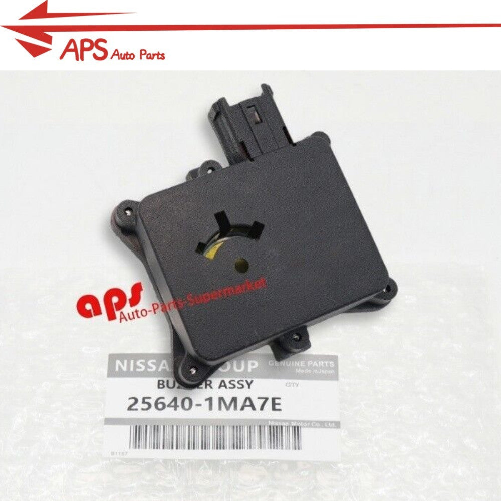 Equipment Manufacturer  Anti-theft Alarm Sirens Speaker Buzzer for 2016-2020 for Nissan Pathfinder QX60