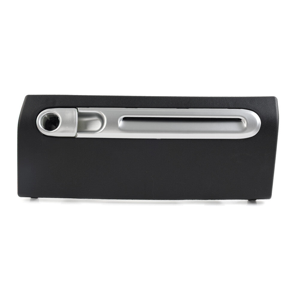 Dash Glove Box Storage Door Lid Cover Replacement for Mercedes-Benz for Smart 451