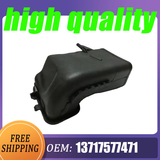 113717577471 Intake channel suitable for BMW F01/ F02/ F10/ F11/ F07/ F06/ F12/ F13