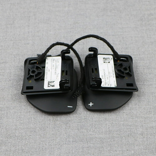 for Audi for A8 Q5 Q7 S5 S8 Steering wheel paddle shifters 4E0951527H
