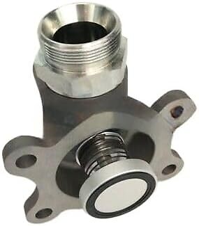 Minimum Pressure Valve 1622273700 for Atlas Copco Air Compressor