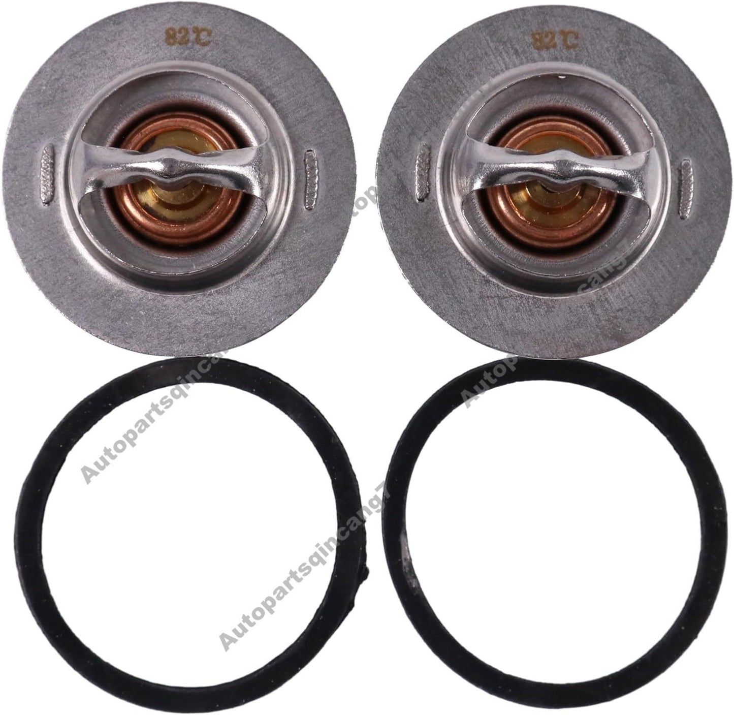 Thermostat AR48675 for Excavator 110 490 890 892 160LC 200LC 230LC