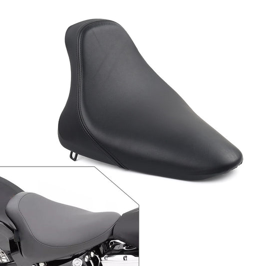 Motorcycle Butt Bucket Solo for Seat for Harley Softail FXST FLSTF FLST FLST