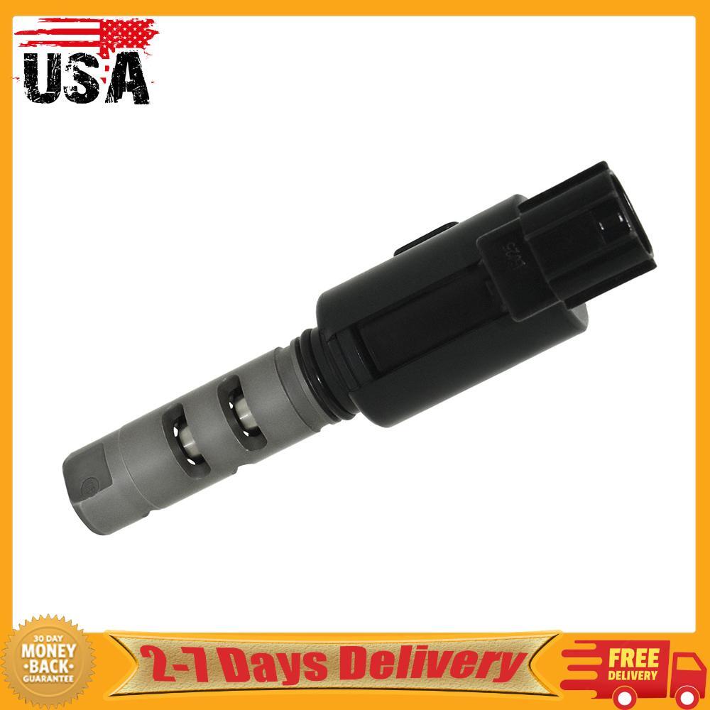 Variable Valve Timing VVT Solenoid for Hyundai Santa Fe for Tucson for Kia Rondo Sorento