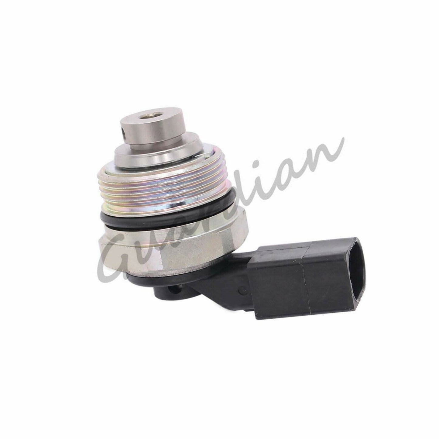 079127025AF L/R Pressure Fuel Pump Converter for VW Touareg for Golf for Audi A6 Q7 4.2L
