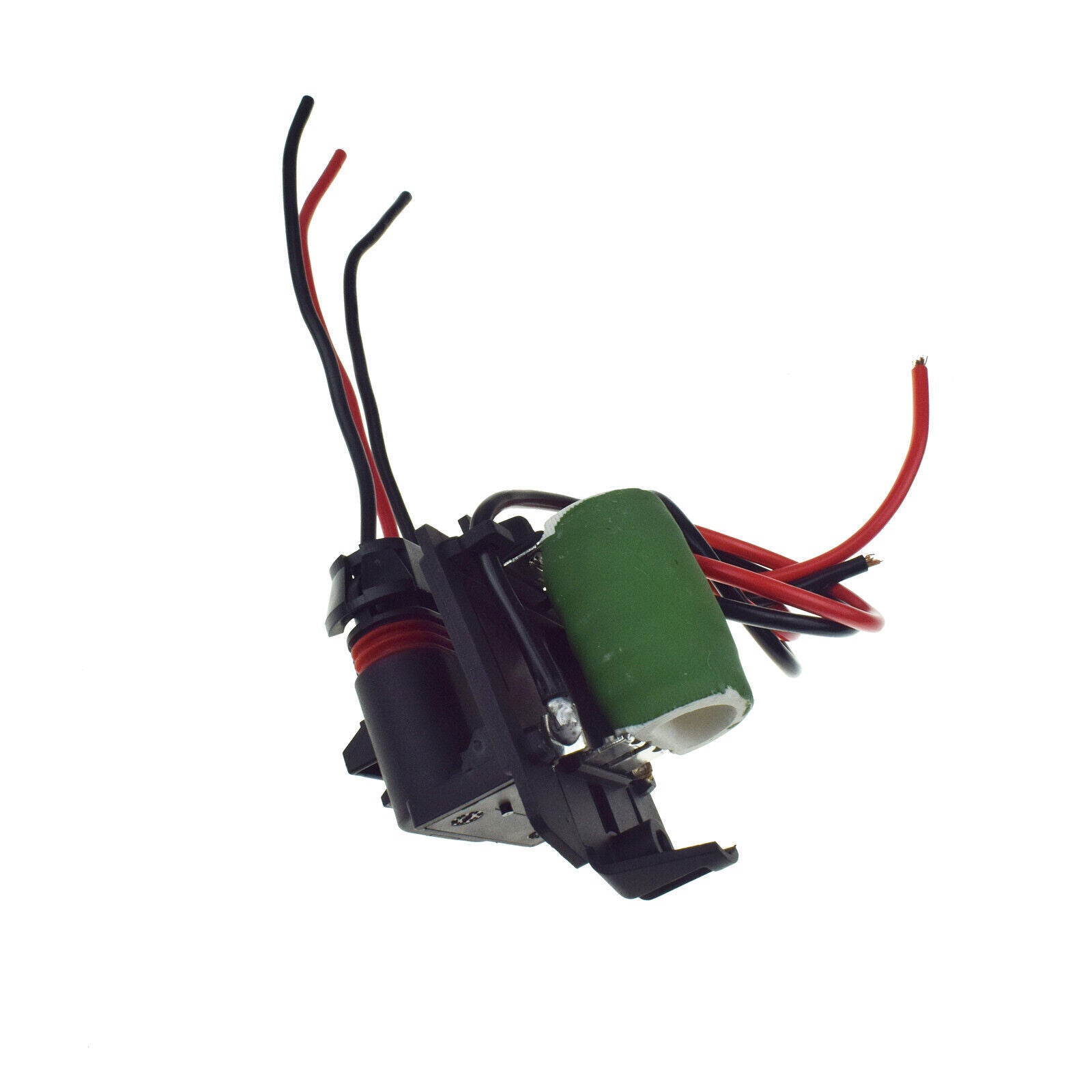 for Chevrolet for Cruze 2.0L Radiator Fan Blower Motor Resistance  Connector Plug