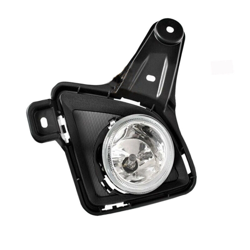 Pair Fog Lamp for TOYOTA Hiace 200 Van 2010 2011-2013