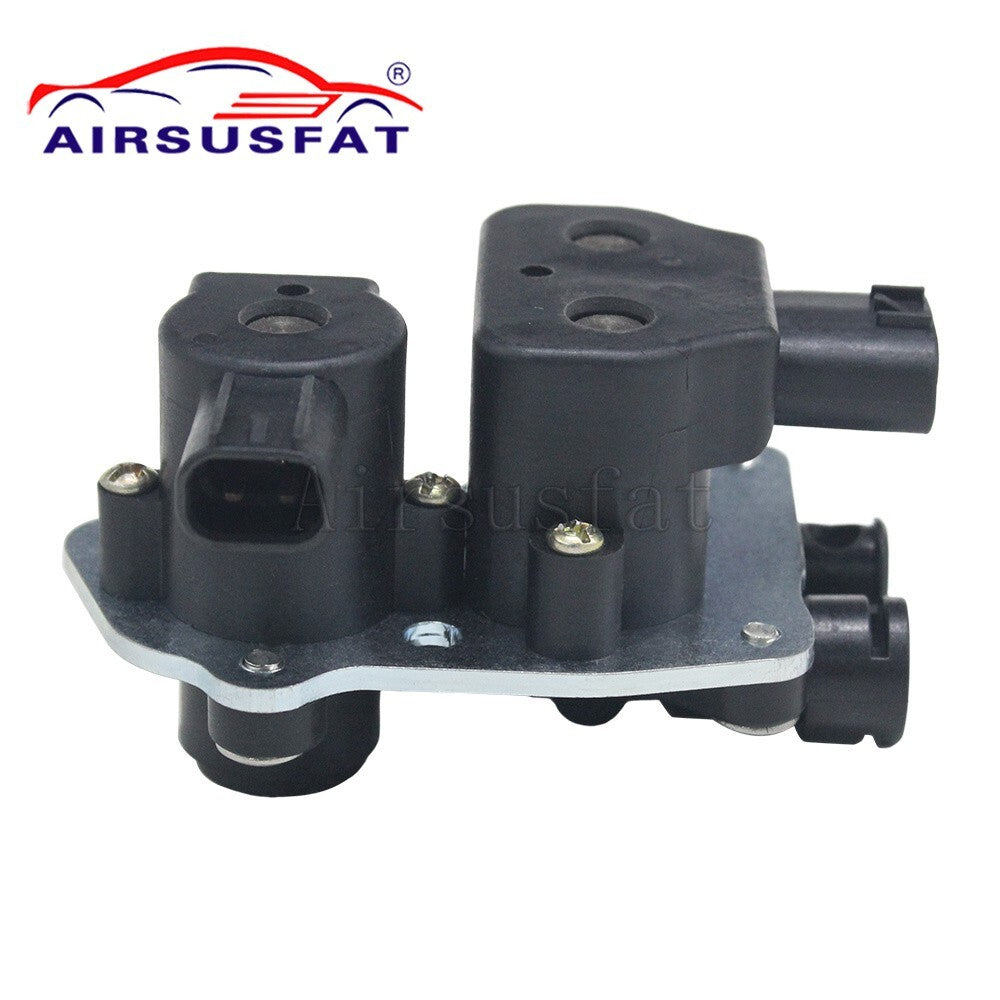 Suitable for Lexus GX460 and for Toyota Prado 150 air suspension compressor valve height control